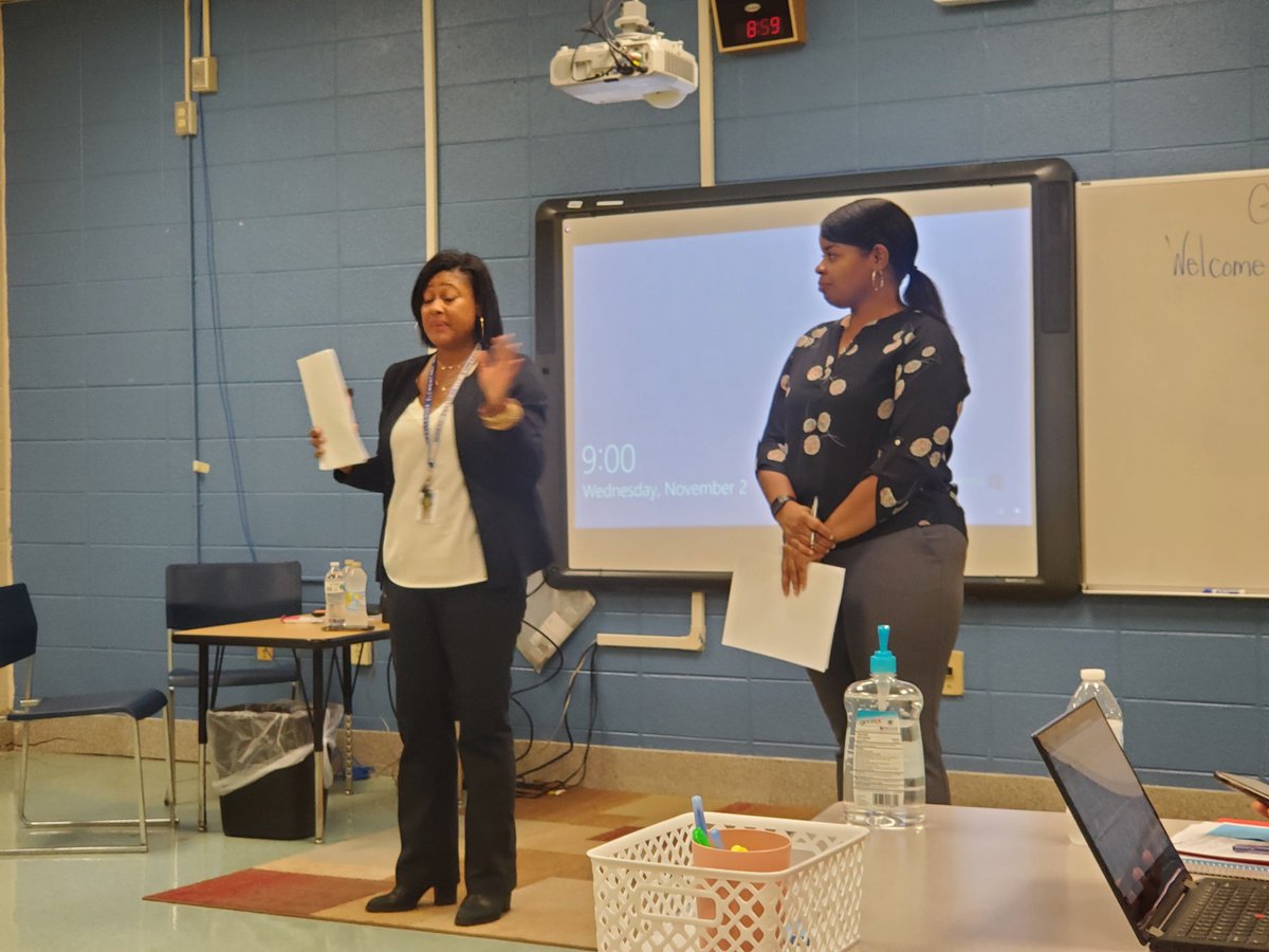 uahdelta's tweet photo. Amazing things are happening at Challenger Elementary! Keep up the awesome work, ladies!#datadriven #standardsdriven
@HSVk12 @ms_angelear @CodyRowell76 https://t.co/D8Q0w2qwWc