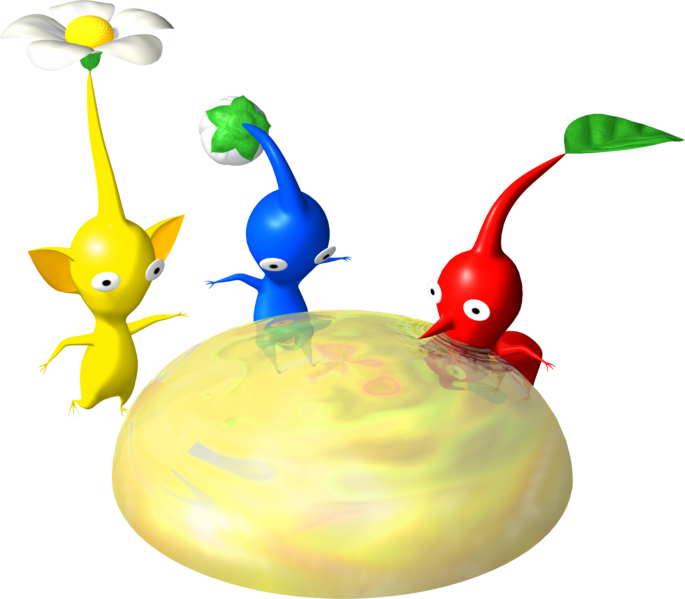 Pikmin France Pikminfr ট ইট র