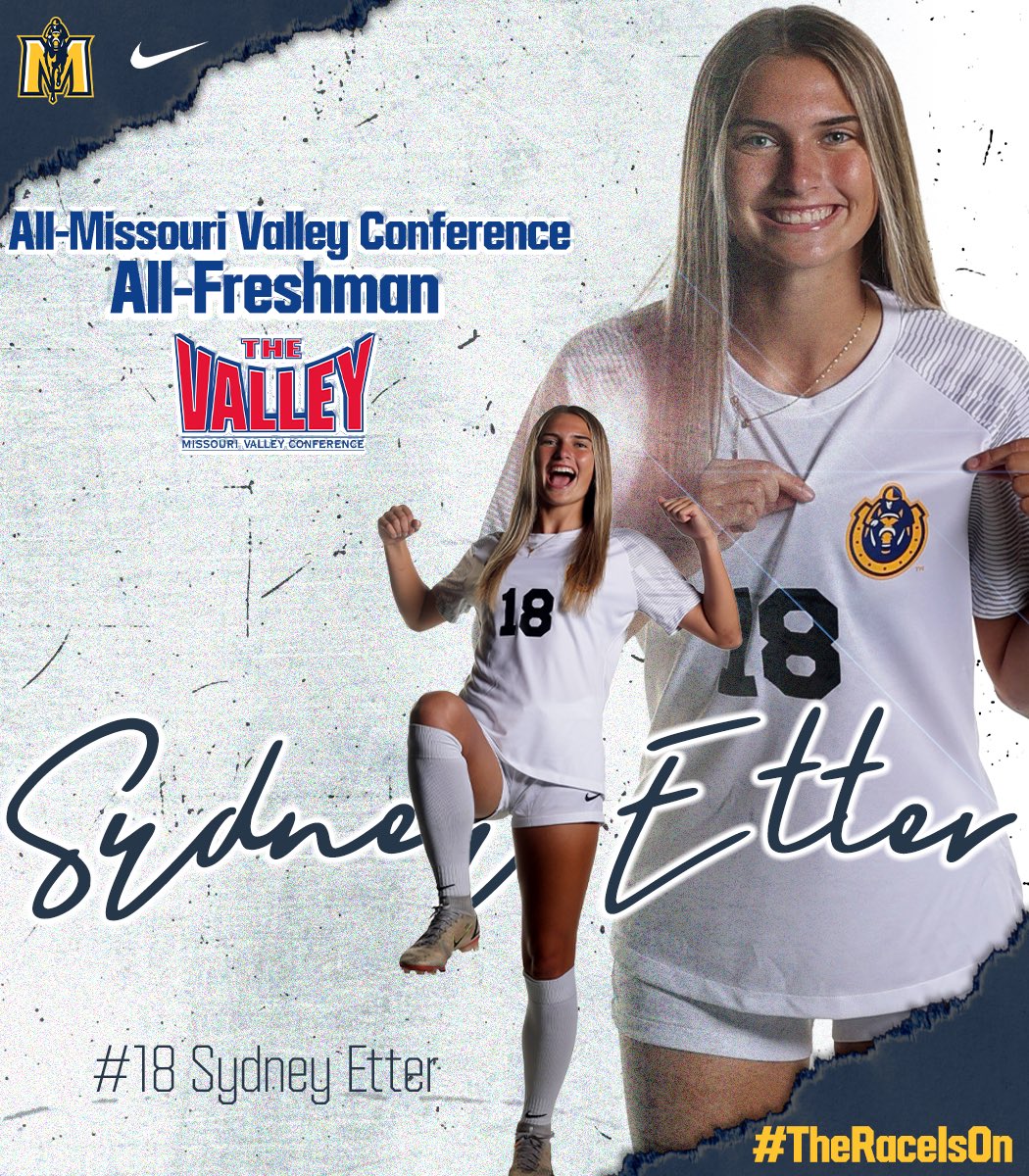 RacersSoccer's tweet image. Starting their career right🤩

Congrats Mary &amp;amp; Sydney!

#TheRaceIsOn🏇