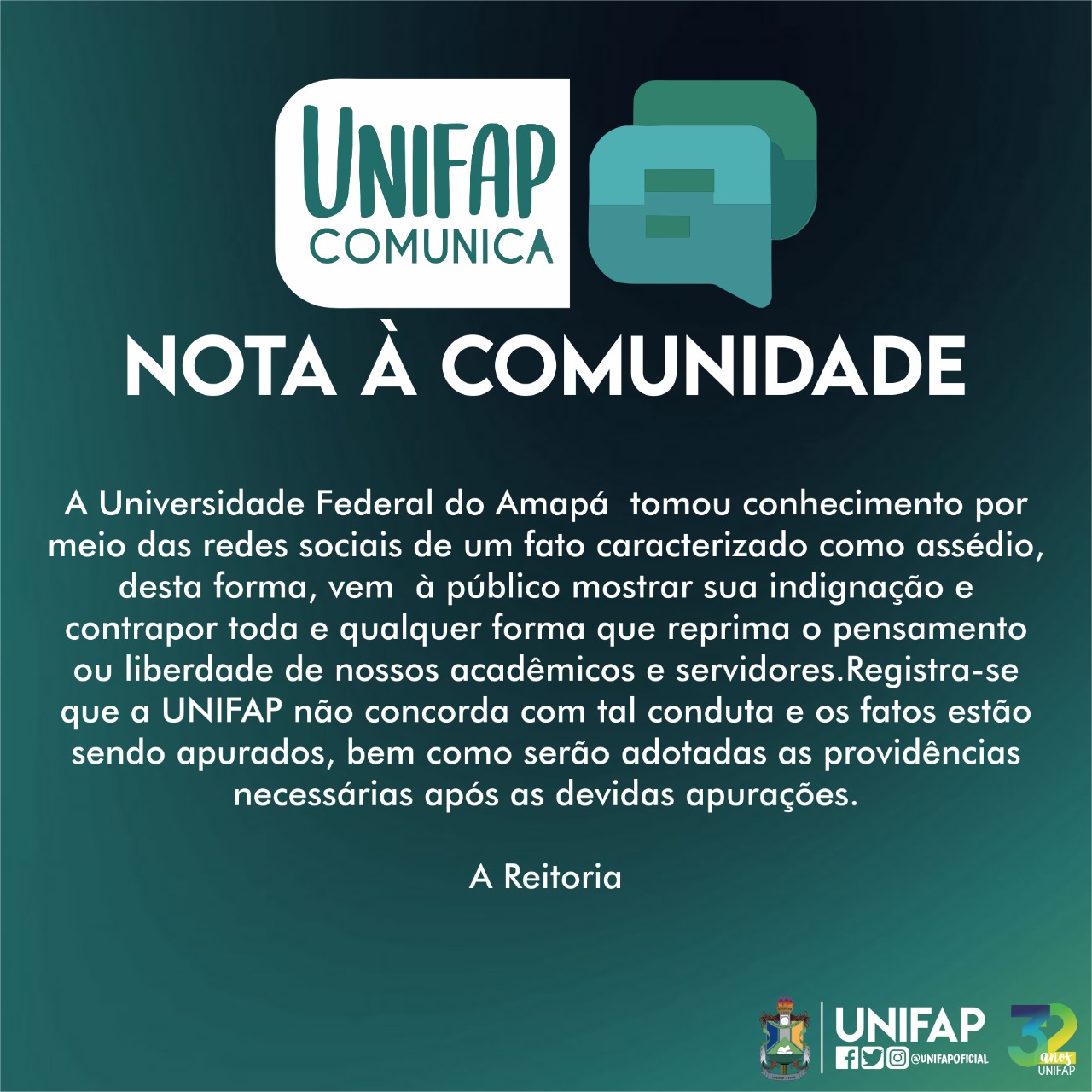 UNIFAP, Universidade