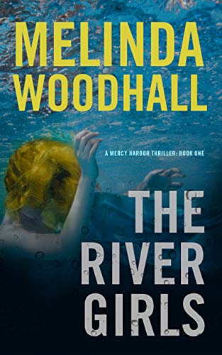 UviPoznansky's tweet image. Get ♡❤ THE RIVER GIRLS ❤♡ by Melinda Woodhall
#bargain #thriller
uviart.blogspot.com/p/reviews.html… …