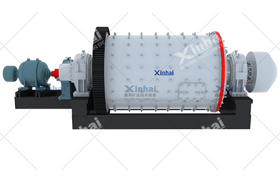 xinhai92732616's tweet image. m.xinhaimining.com/newp/485.html
Rod mill is a common grinding mill used for grinding ore.But do you know what is the rod mill working principle? Here are more details for you, click here to get.
#mill #rodmill #oregrindingmachine #mineralprocessingmachine #oredressingplant