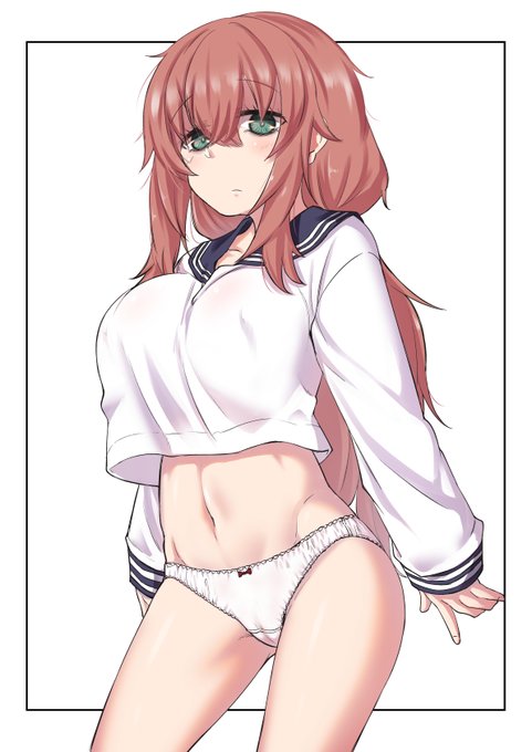 むち…こまろちゃん 