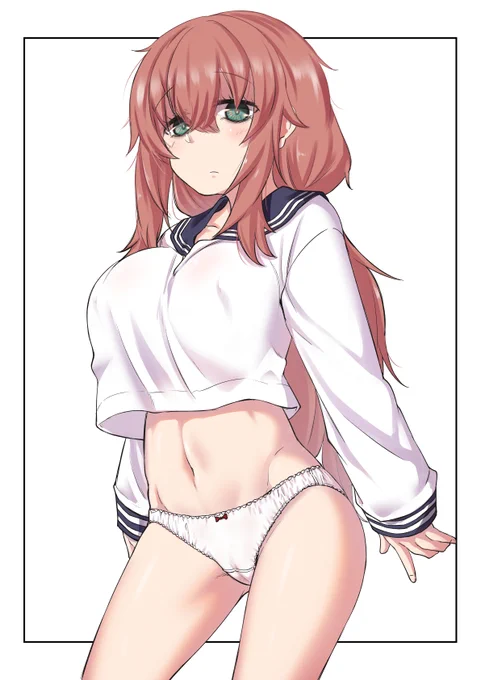 むち…こまろちゃん 