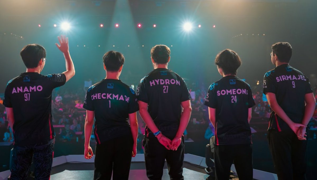 Florida Mayhem tweet media