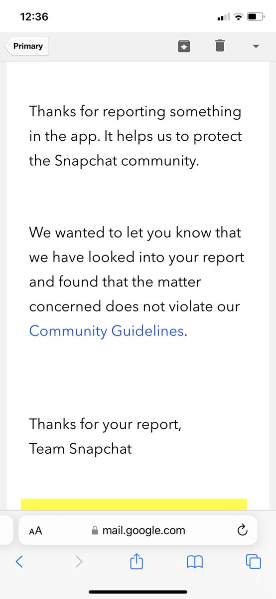 Conorryan2020's tweet photo. @snapchatsupport @Snapchat @snapchatsupport              Dear Snapchat.                                                                      My snapchat updated suddenly account got deactivated with out reason my account allow me but details in but won’t let me reactivate my account but won’t let https://t.co/qXiBDlC7NY
