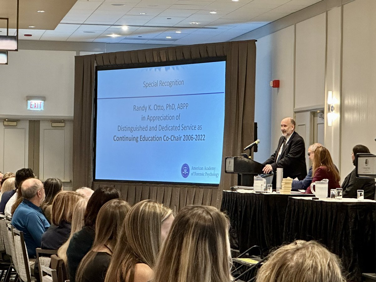 AAFP Forensics tweet media