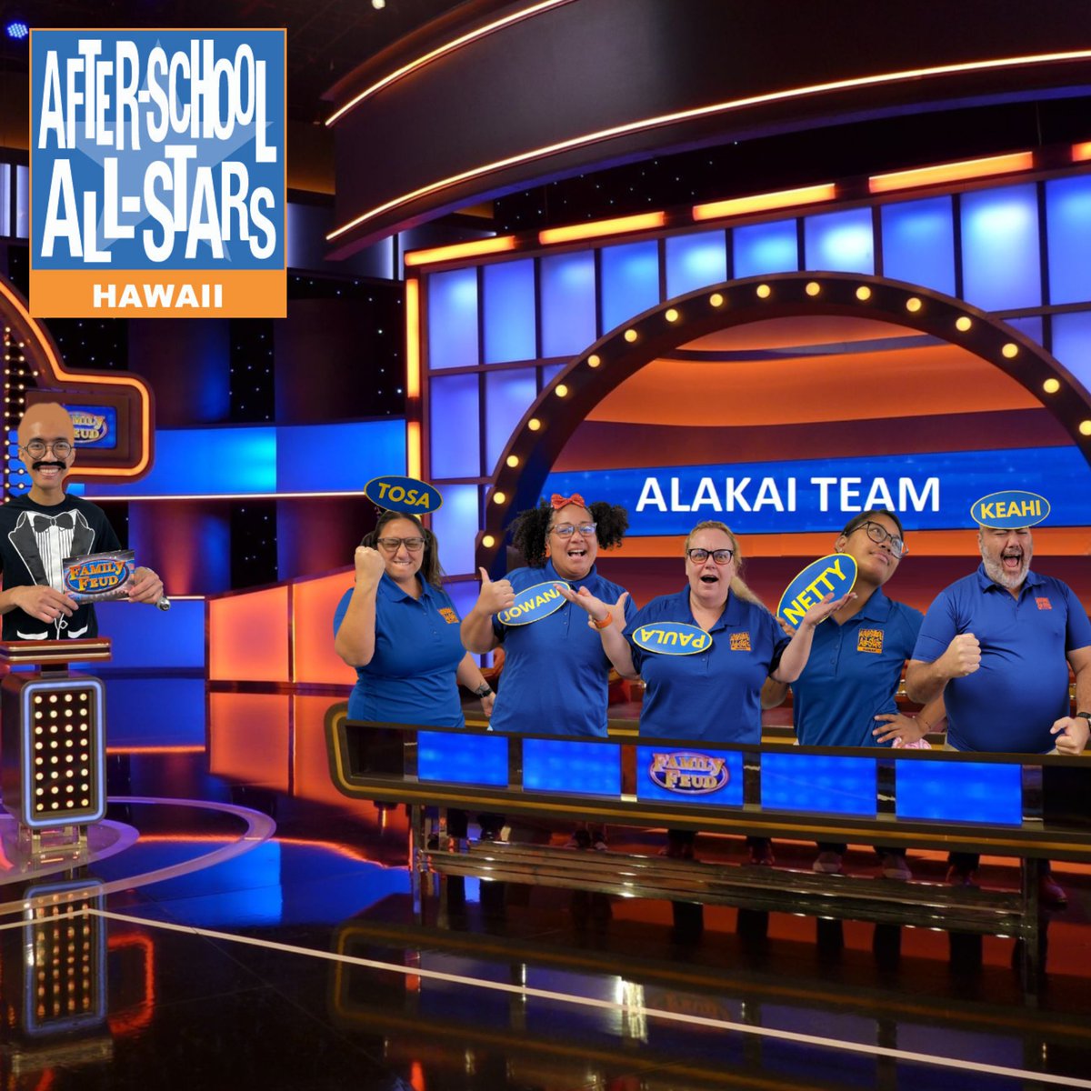 allstarshawaii tweet picture