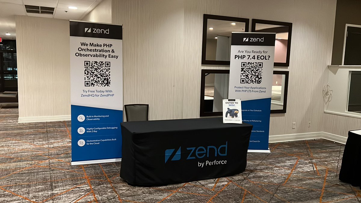 phpdudeaz's tweet image. Ready!!! See you all tomorrow at #longhornphp