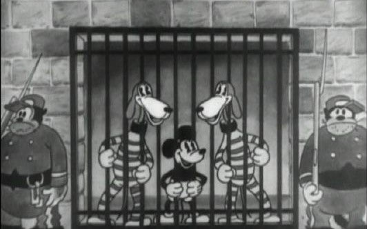 Mickey’s Melancholy Monday tweet media