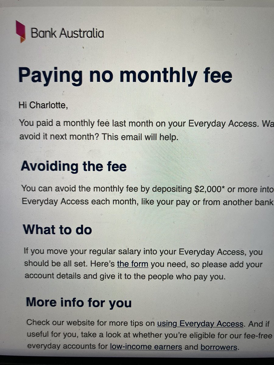 Charlotte George 🌈 tweet media