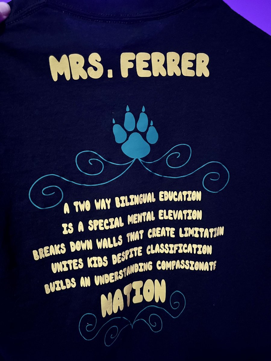 Andrea Ferrer tweet media