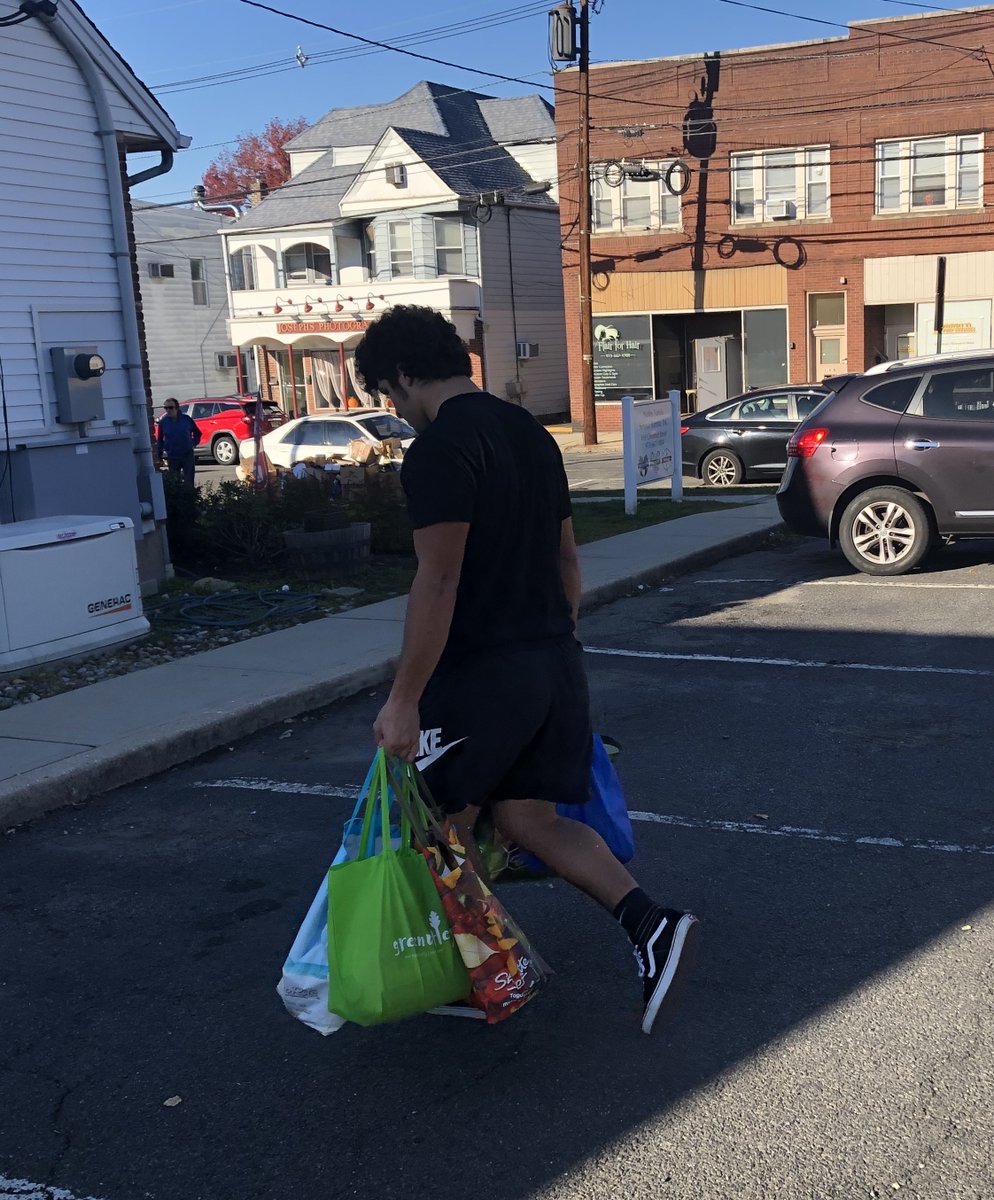 NutleyFCA tweet media