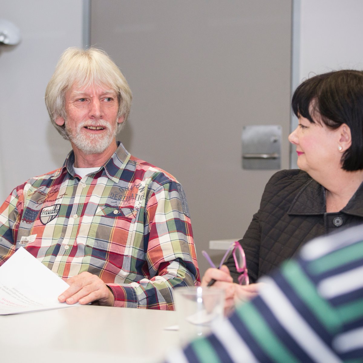 BISA is heading to Mount Gambier tomorrow for our monthly eRTP group! 🧠 

Who: People aged 18+ who have a TBI
Where: Mt Gambier Library – light lunch provided
When: Friday 4th Nov 12.30pm to 3pm
To Register: Contact Eliza Kavanagh on 8217 7600 or elizak@braininjurysa.org.au