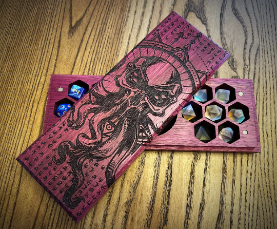 Talon & Claw tweet media