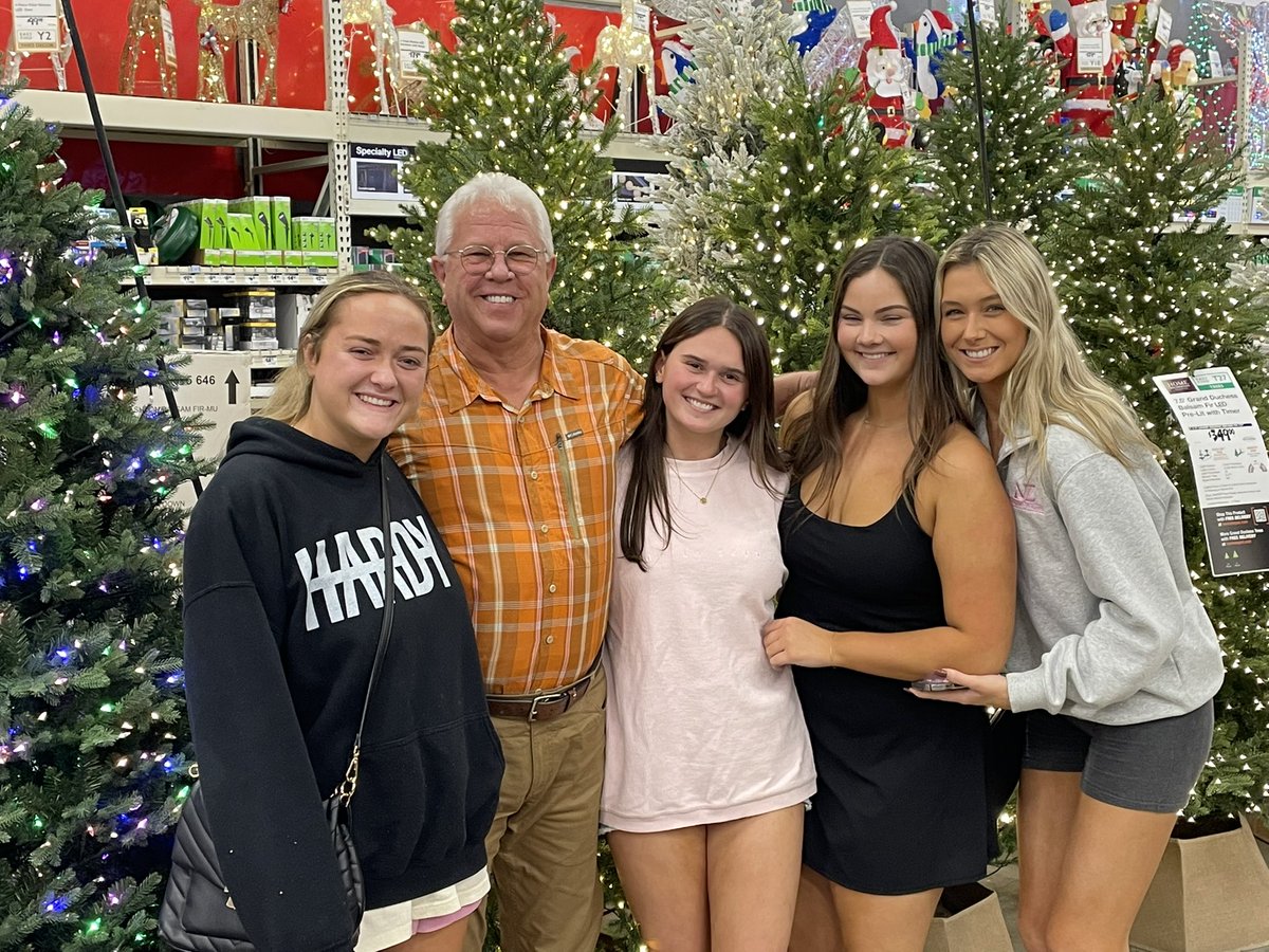 Randy Haynie tweet media