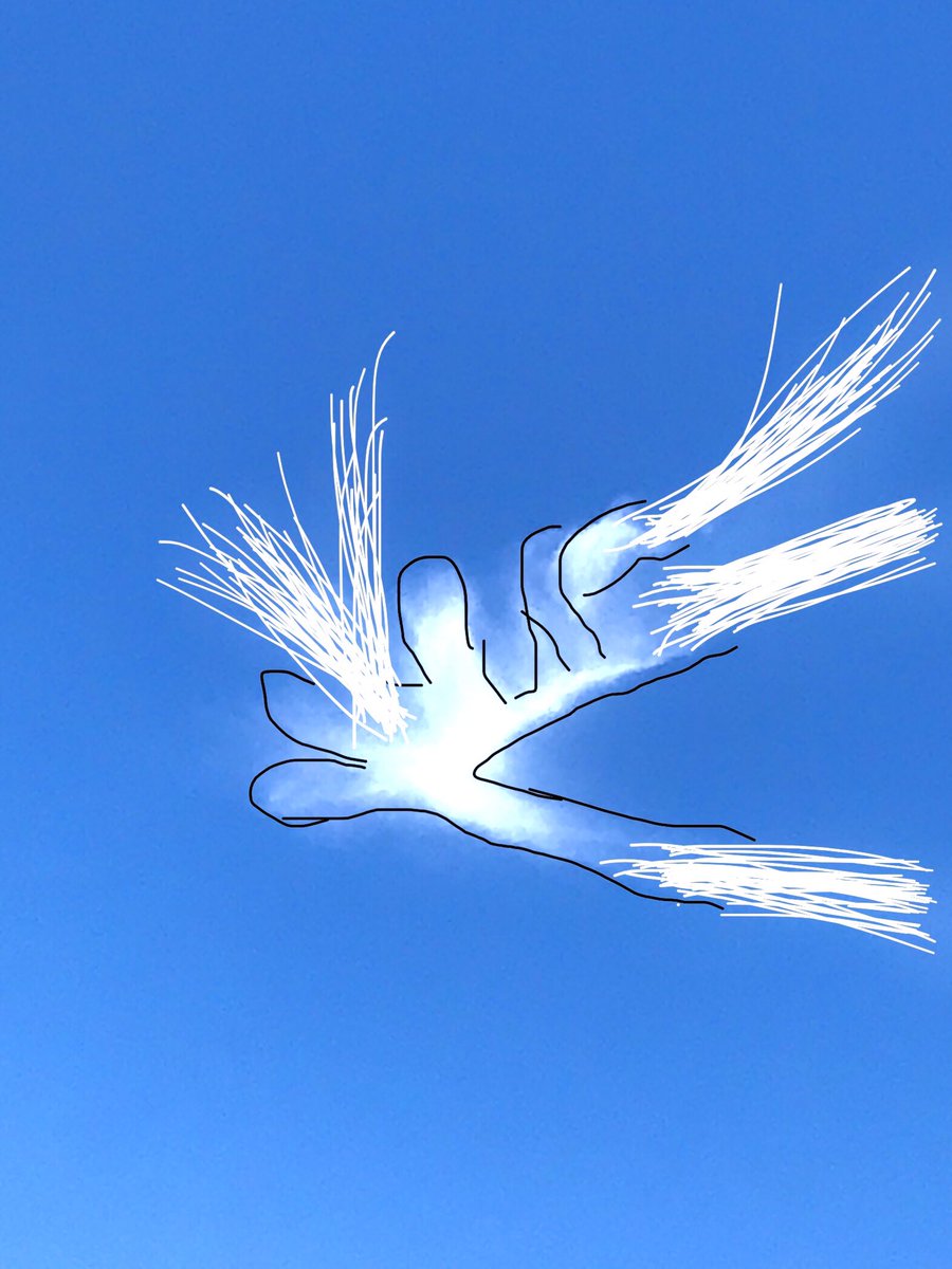 THEBOYOFFICIAL's tweet image. &quot;Go let it out&quot;

.
.
.
.
.
.
.
.

#goletitout 
#spotify #soundcloudartist 
#independentartist 
#singersongwriter #pop #rock #funk #hiphop #techno 
#sky #clouds #雲 #雲アート #painting 
#art #artwork #photo #photographer 
#peace #understanding 
#youarenotalone #love 
#seeyouagain