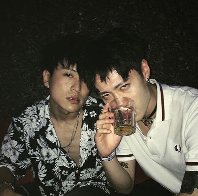 Yᴜʀɪ; Aquele menino lá (@deepsun_) on Twitter photo 