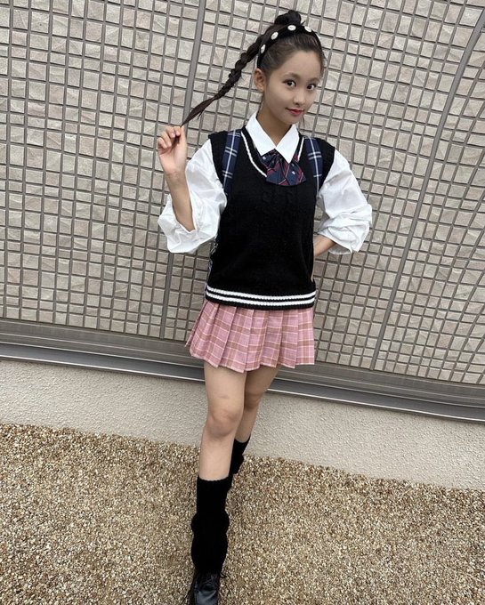 Twitterのコスプレ画像17