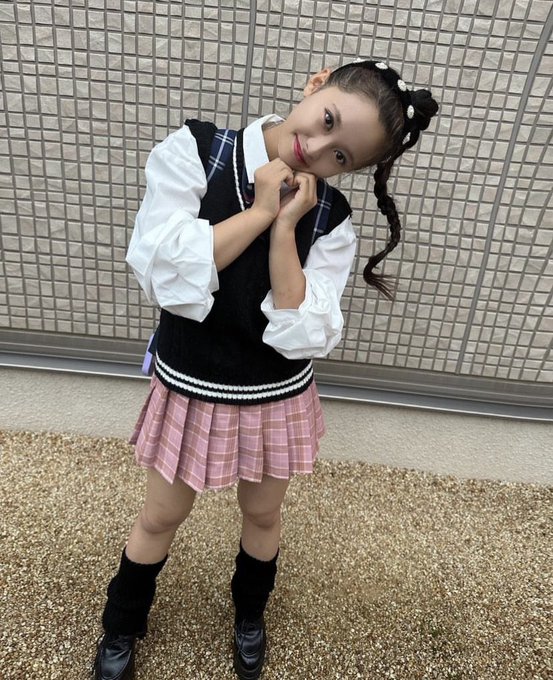 Twitterのコスプレ画像18