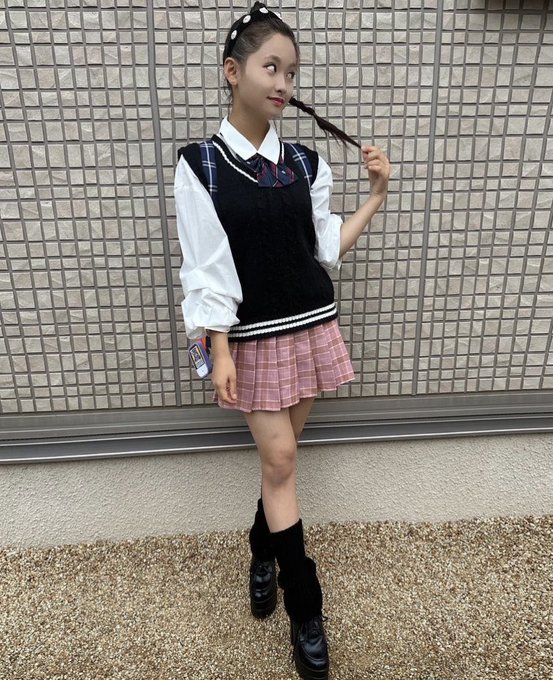 Twitterのコスプレ画像19