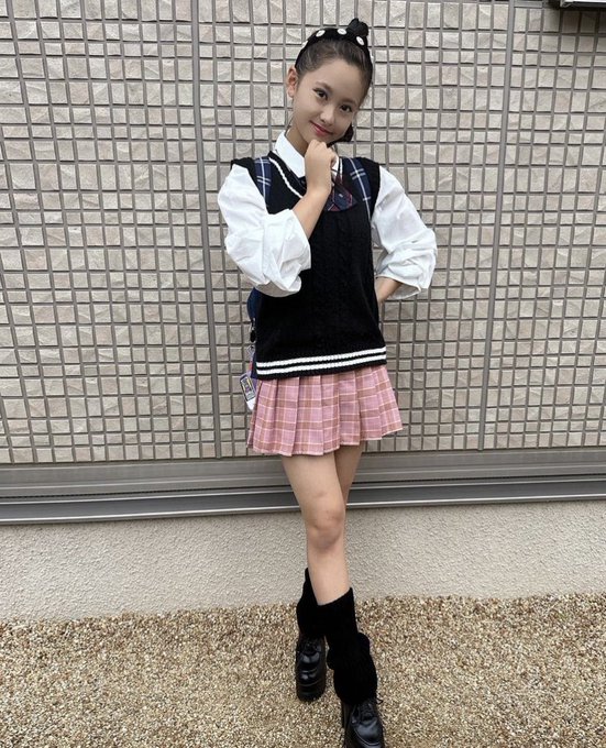 Twitterのコスプレ画像20