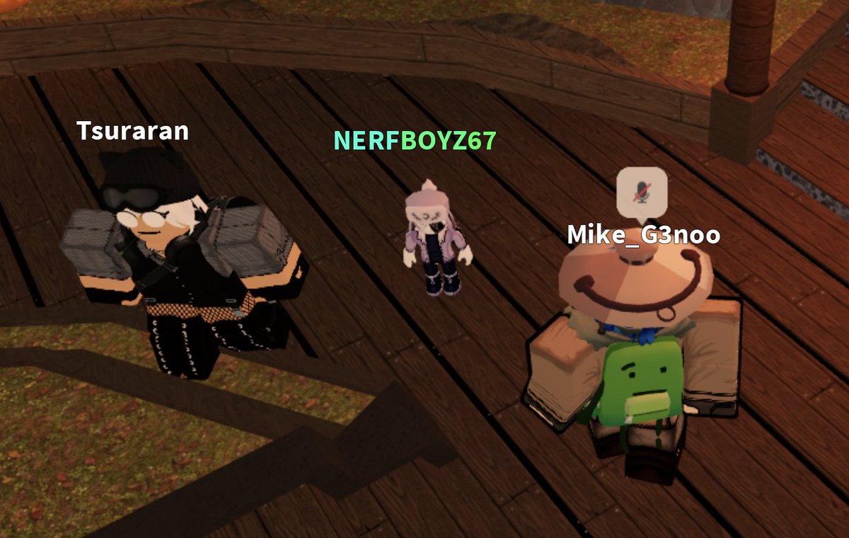 ∞Mike Geno (The Last Polybius)∞ tweet media