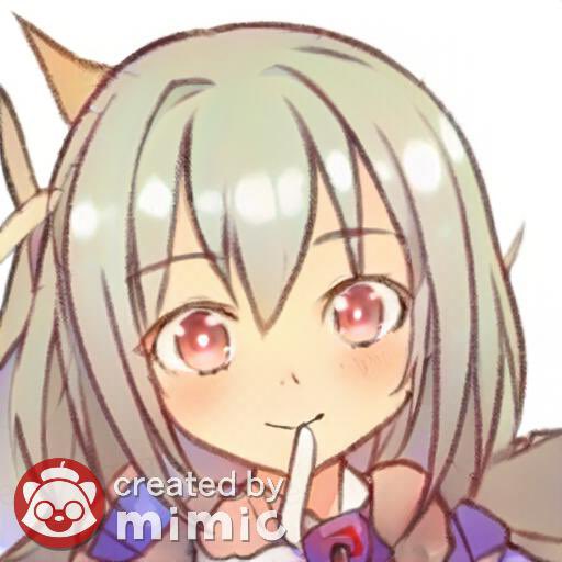 この自分が描かなさそうな感で絵が出てくる 