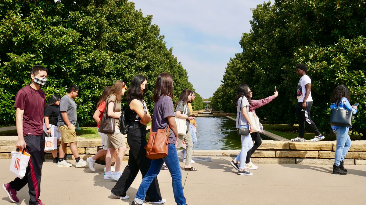 FutureComets's tweet image. Do you want to tour campus and learn more about UTD? Our next Scholars' Day is getting closer! Join us this Saturday, November 5, for our premier open house and learn how you can become a Comet. #FutureComet #visitUTD #Transfer2UTD #UTDScholarsDay