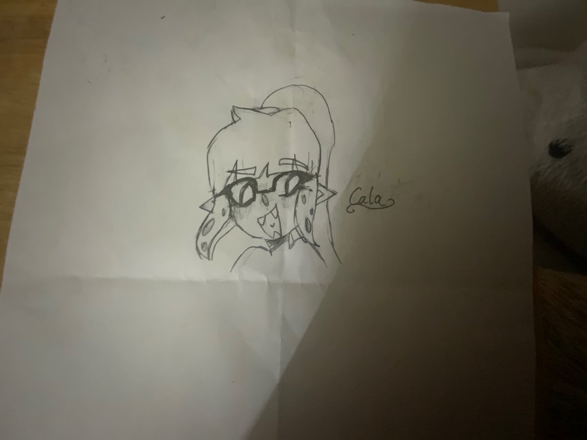 //splatoon oc wip ??🤔🤔🤔