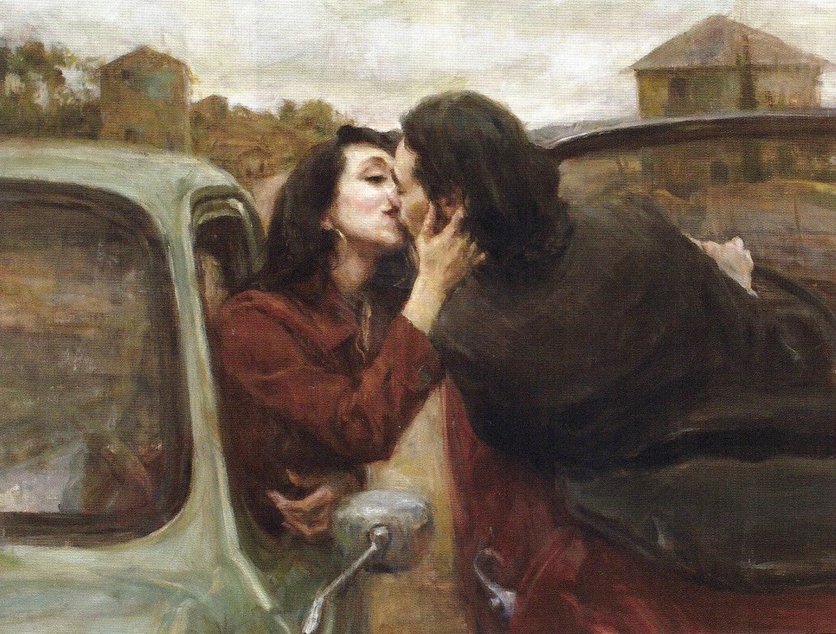 "Sana ait olan seni bulur."