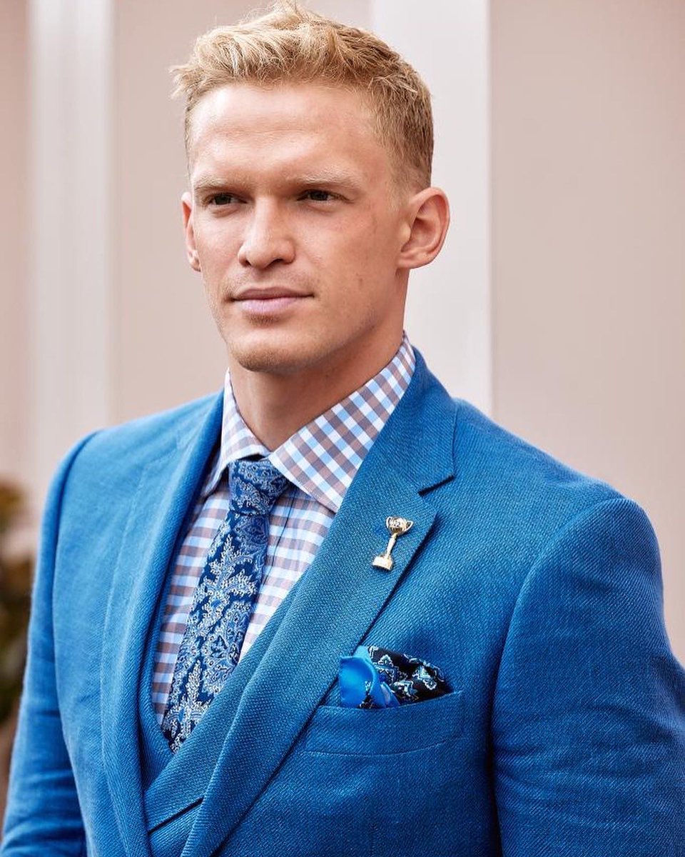 Cody Simpson tweet media