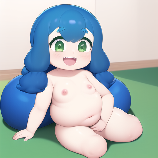 GeneratedDegen's tweet photo. im a little obsessed with chunky lolis NGL https://t.co/MVnoSFAlm2