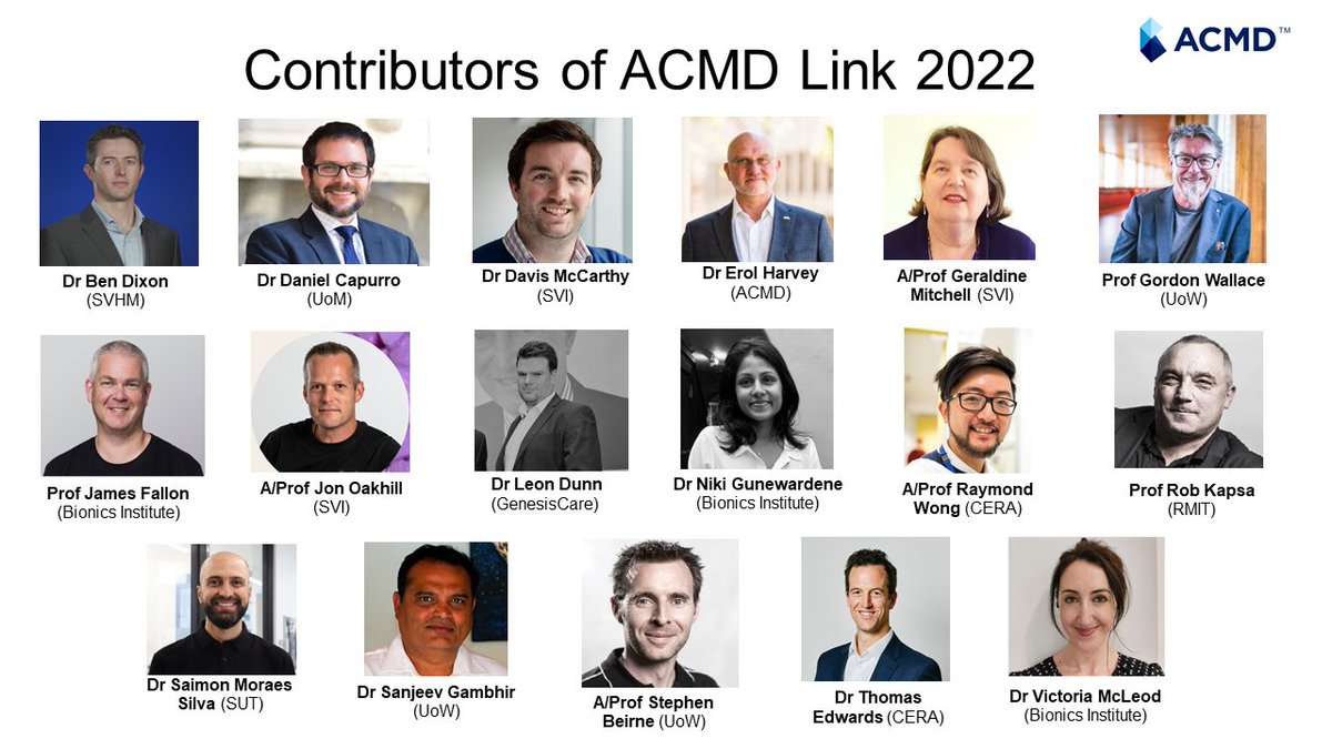 ACMDLink tweet media