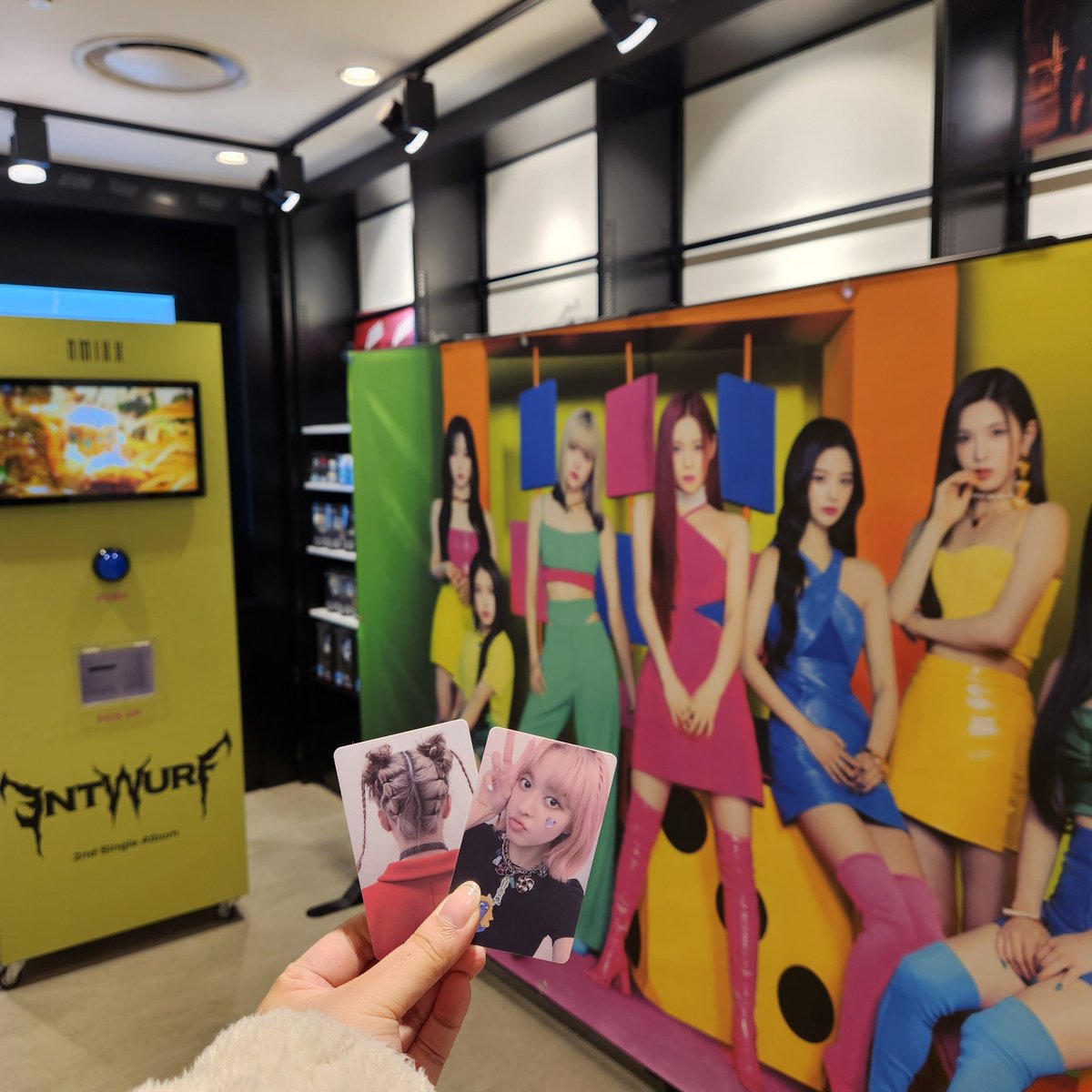 사웨박스 SWBOX tweet media