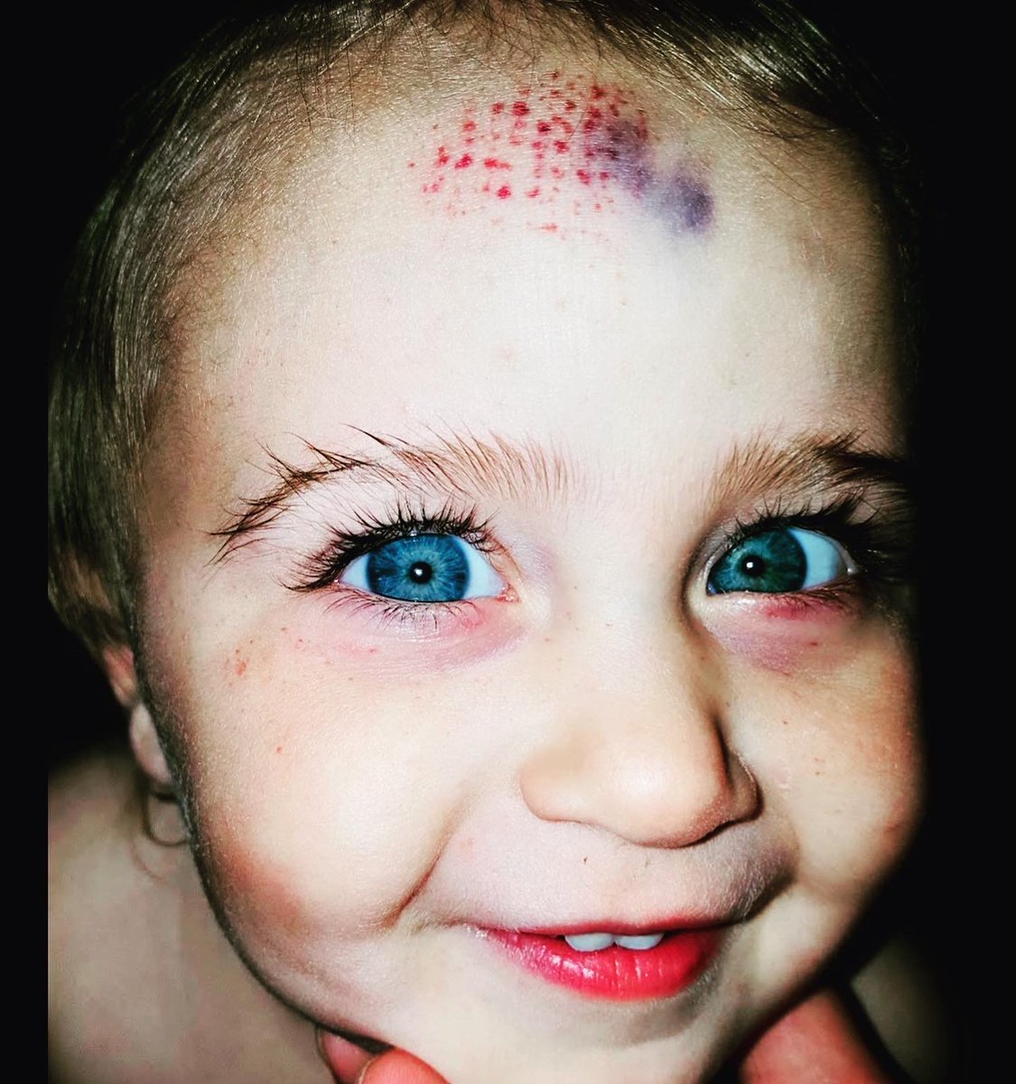 cazznine's tweet photo. #NotEveryChildMattersInSK https://t.co/QlGA5CLVkA