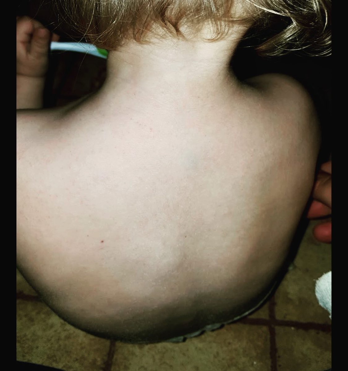 cazznine's tweet photo. #NotEveryChildMattersInSK https://t.co/QlGA5CLVkA