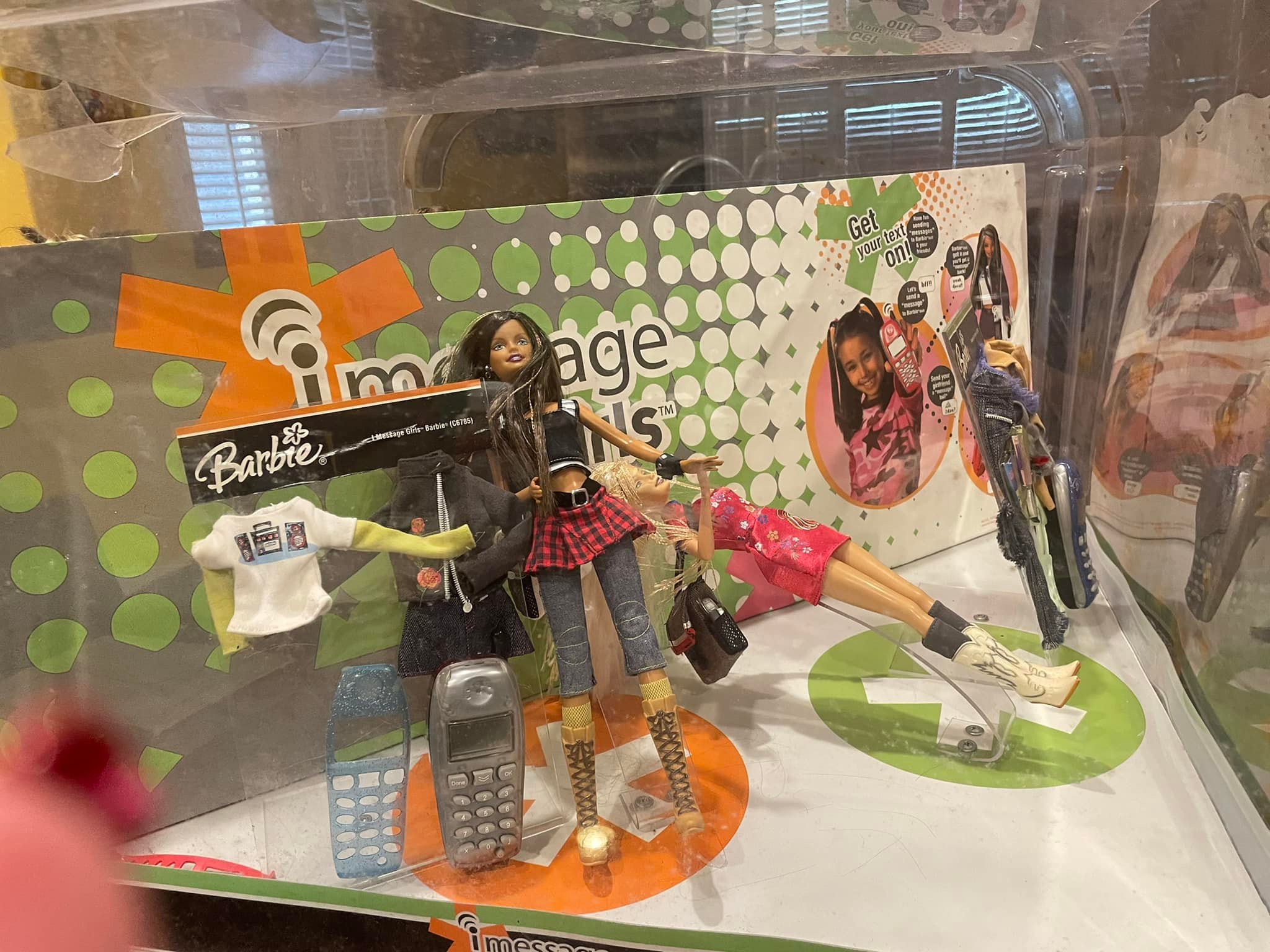 Patchtheline on Twitter: "Clawdeena/Mamadeena's video reminds me of