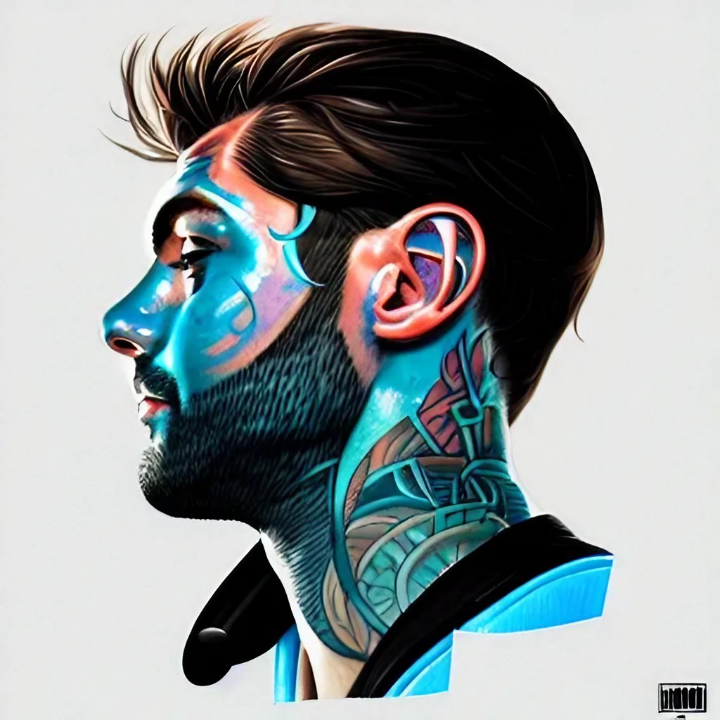 I got a bit too inspired by Avatar😆

#MintingSoon #SOL #OceanicHorrors #NFT #NFTGiveaways #SneakPeek