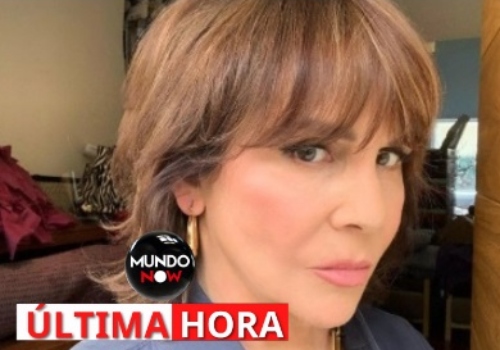 MundoNowOficial's tweet image. ¿REBECCA JONES ESTÁ GRAVE? Tras ser hospitalizada, dan a conocer la verdad sobre el estado de salud de la actriz mexicana 👉 mundo.social/3DAfljJ

#RebeccaJones #Internada #MundoNow