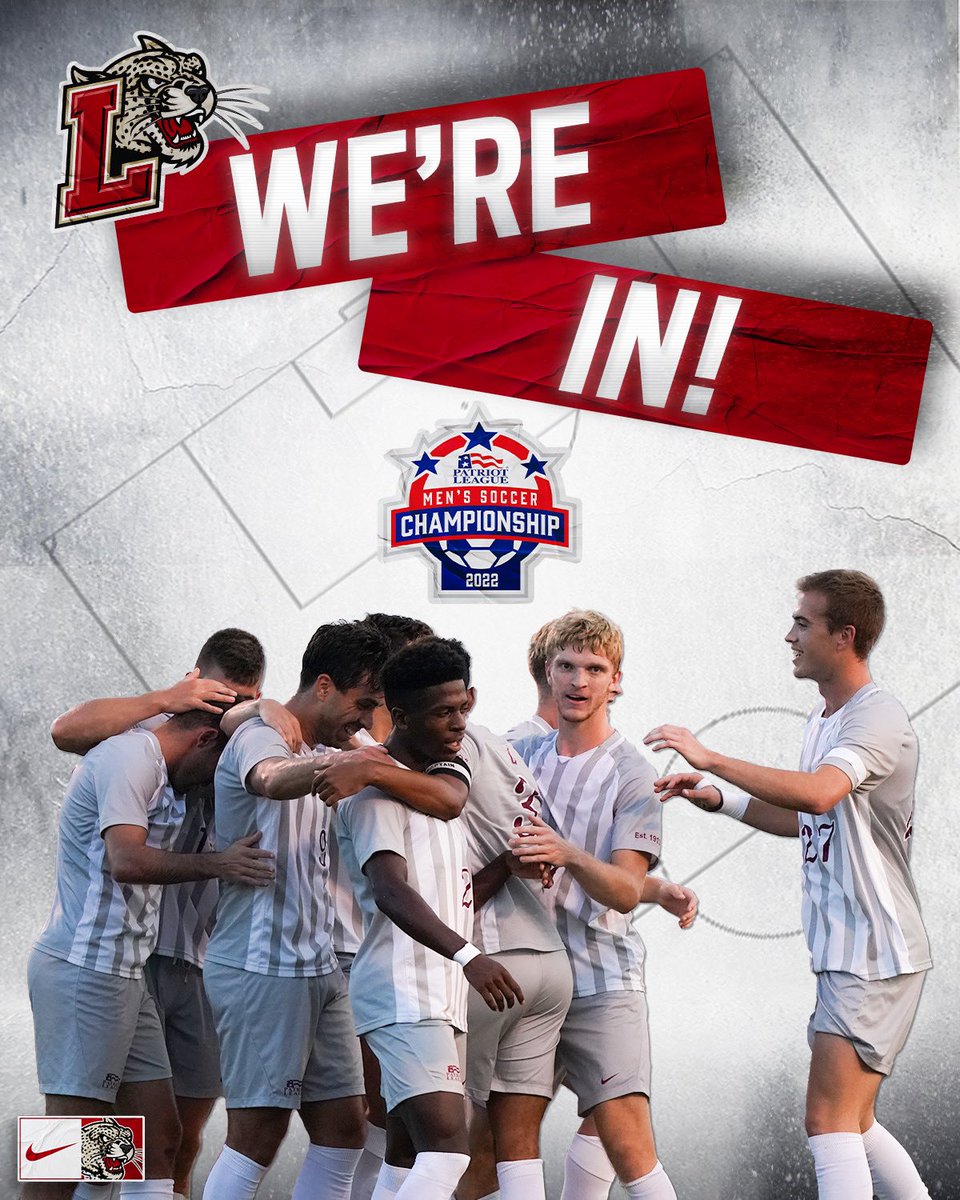 LafayetteMSOC's tweet photo. 🚨 The Leopards are PLT bound 🚨

We will travel to Annapolis, Md. to take on Navy this Saturday at 7 pm!

#RollPards https://t.co/CNn5OVQWbw