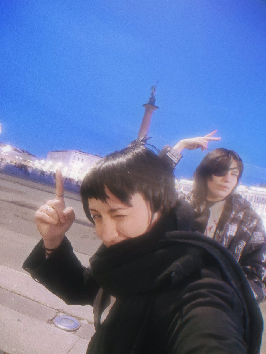 katyashik00's tweet photo. Holiday Aki - Oney53
Himeno - inst@_.annikan._
#chainsawman #retrofilter #akihayakawa https://t.co/WPhuTk2ngQ