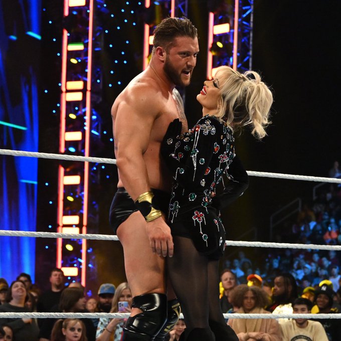 Goodbye Switzerland&hellip;✌️  See you soon Saudi Arabia! ✈️ https://t.co/7rH8wBT1Jm<a href="/tag/smackdown"class="tags"><span>#smackdown</span></a>