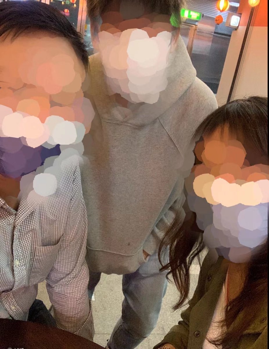 Kimi & 娃娃 tweet media