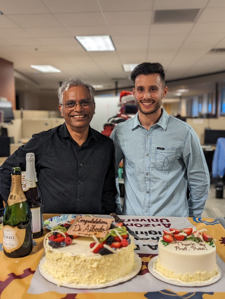 Subbarao Kambhampati (కంభంపాటి సుబ్బారావు) tweet media