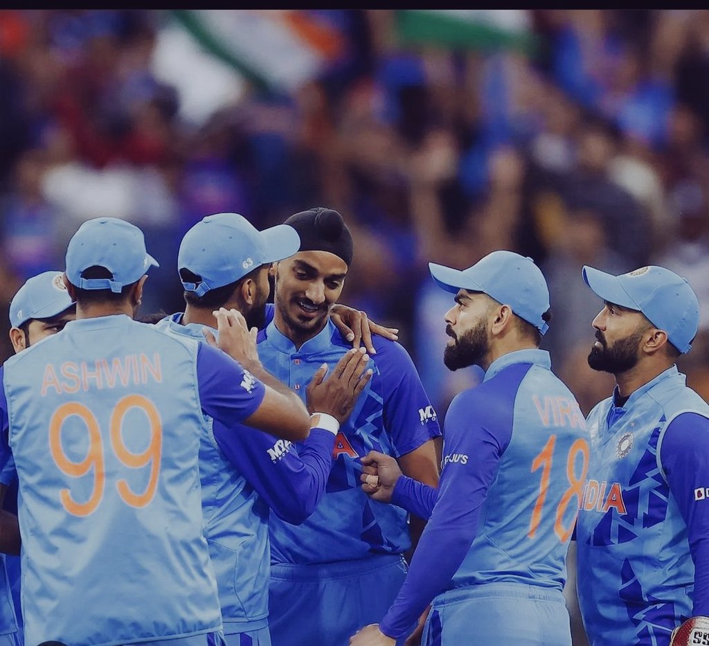 PawanKumarOff13's tweet image. Another game with an exhilarating atmosphere, crowd and a great game of cricket! 🏏

#INDvsBAN