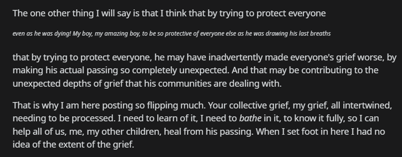 🎗 ; kore ! tweet media