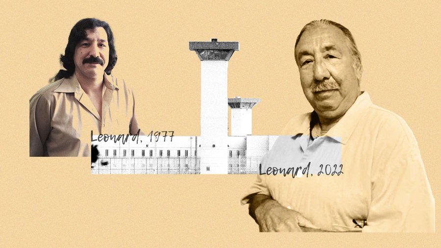 carmelocotnmadu's tweet photo. #GOBO #FreeLeonardPeltier 
🦾🏴✊   🫂🌐🪶🍀🖤🫂
#EEUU  #IndigenousRights #Indigenous #ClemencyForLeonardPeltier #Native #Peltier #LeonardPeltier #LeonardPeltierMatters #FreeAllPoliticalPrisoners #FuckFBI #ACAB https://t.co/FUAJjmspIw