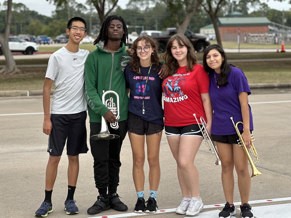 Foster Band & Guard (@fosterband01) on Twitter photo Congratulations Ben Wu, Jackson Ingram, Francina Lulgjuraj, Lillian Duff, and Annette Carranza for being selected to the Region 13 Symphony Orchestra. Falcon Proud! Congratulations Ben Wu, Jackson Ingram, Francina Lulgjuraj, Lillian Duff, and Annette Carranza for being selected to the Region 13 Symphony Orchestra. Falcon Proud!