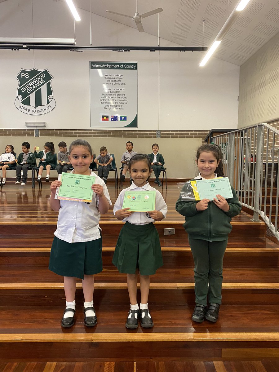 MissJLe1's tweet photo. Well done to our Week 4 award recipients. @Sherwood_Grange https://t.co/zUeIJ5V5be